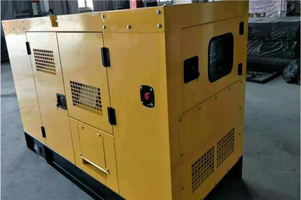 闽侯发电机出租