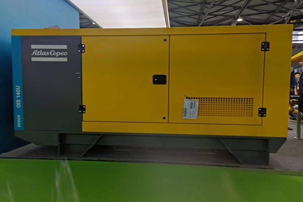 闽侯发电机出租