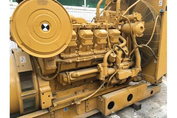 闽侯发电机出租