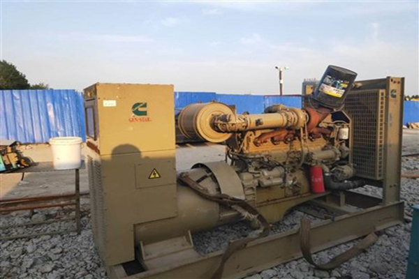 闽侯发电机出租 闽侯发电机出租