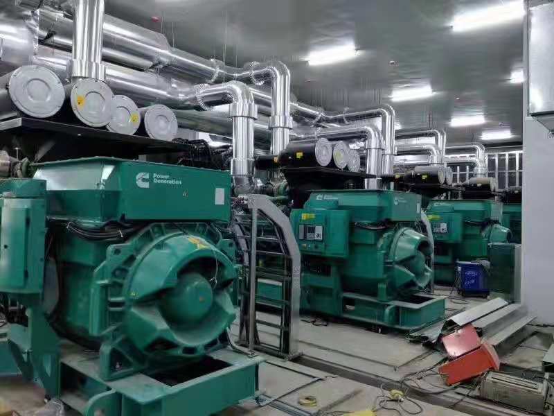 闽侯发电机出租