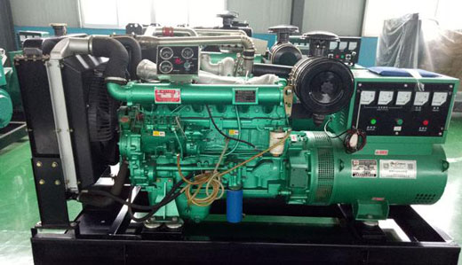 闽侯发电机不发电的原因