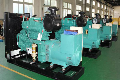 闽侯小型柴油发电机 闽侯小型柴油发电机