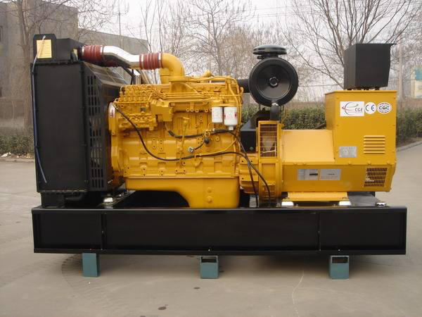 闽侯发电机出租