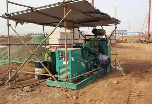 闽侯发电机出租