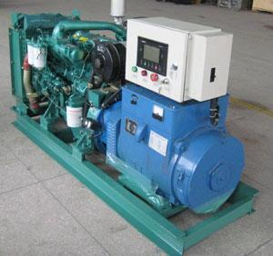 闽侯发电机出租