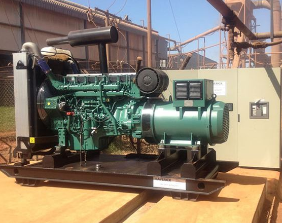 闽侯发电机出租