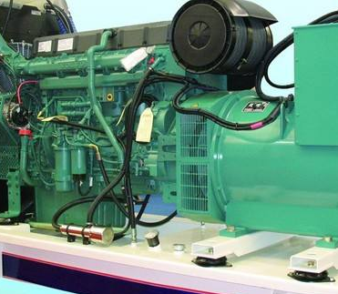 闽侯发电机出租